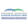 Ausbildung zum Medizinischen Technologen (m/w/d) für Radiologie (MTR) zum 01.08.2024 bayreuth-bavaria-germany